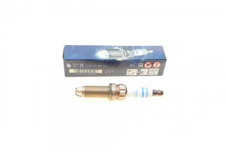 Свічка запалювання Bosch 0242140560