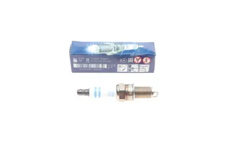 Свічка запалювання Bosch 0242145571