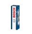 Свеча зажигания bosch 0242229715