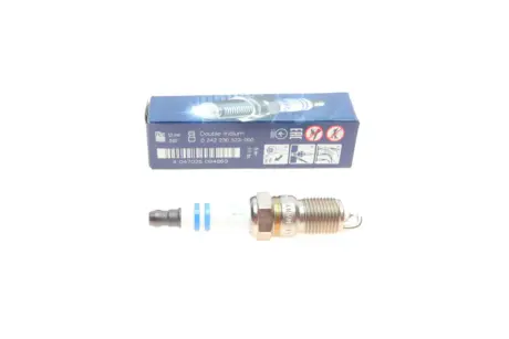 Свічка запалювання bosch 0242230523 Chevrolet Тахо 900