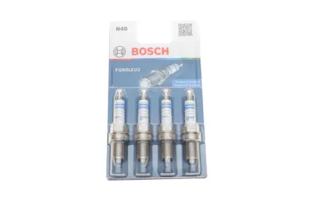 Свiчка запалювання Bosch 0 242 230 806