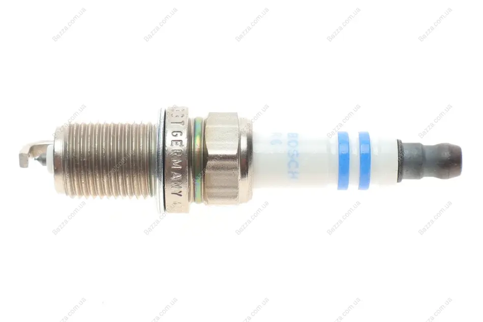 Свічка запалювання bosch 0 242 236 595