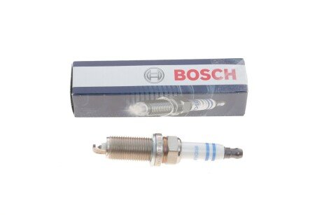 Свеча зажигания bosch 0242236655