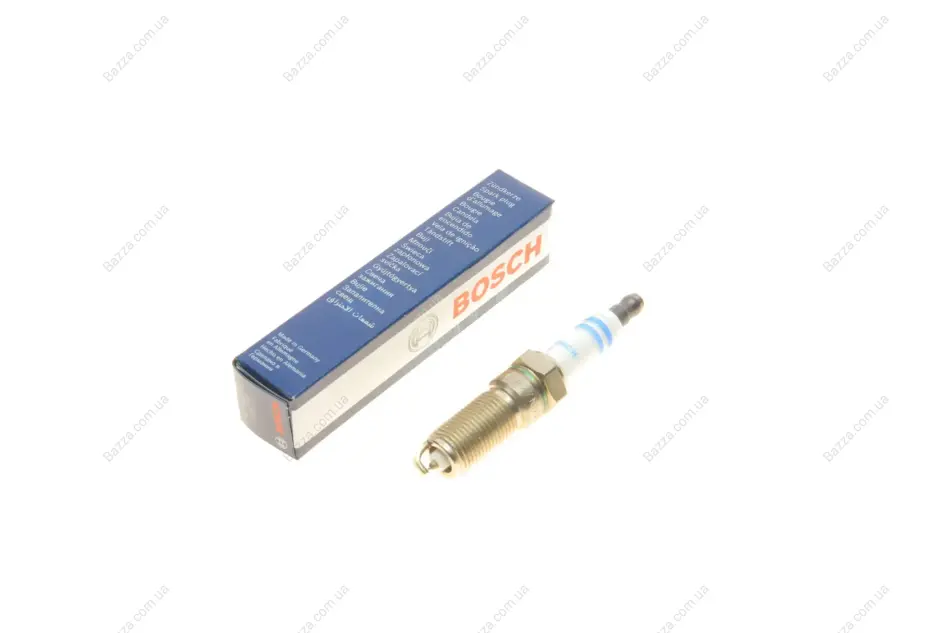 Свічка запалювання bosch 0 242 236 675