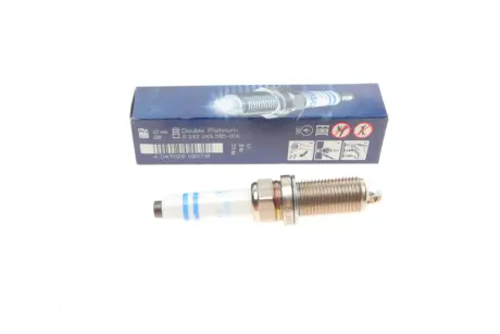 Свічка запалювання Bosch 0 242 245 585