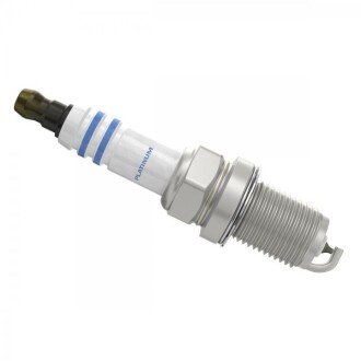 Свiчка запалювання bosch 0242255508