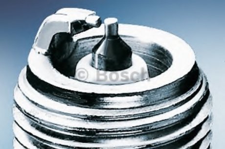 Свiчка запалювання Platinum Plus WR6DP0 bosch 0 242 240 555