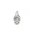 Свічка запалювання FGR6KQE 1.6 NI-Y Bosch 0242240587 (фото 3)