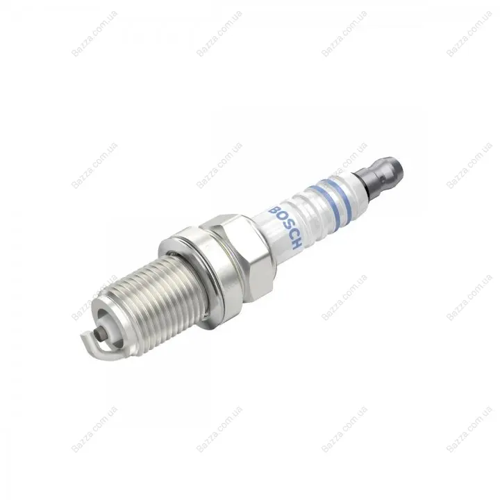 Свічка запалювання Ford Escort, Fiesta Seat Ibiza, Malaga Bosch 0 242 245 536 (фото 1)