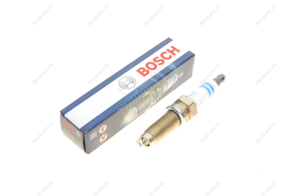 Свічка запалювання Honda Accord 2.4 2008- bosch 0242140523