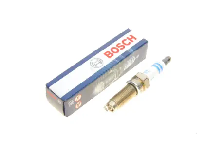 Свічка запалювання Honda Accord 2.4 2008- bosch 0242140523