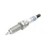 Свічка запалювання PLATIN 1,0mm Citroen C5 2,0HPi Peugeot 406 Bosch 0 242 129 500 (фото 1)