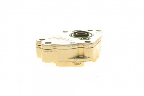 ТНВД радиально поршневой Nissan, Opel, Renault bosch 0440020038