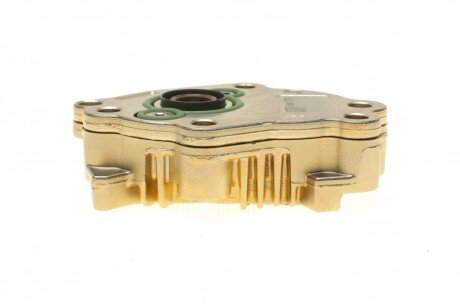 ТНВД радиально поршневой Nissan, Opel, Renault bosch 0440020038