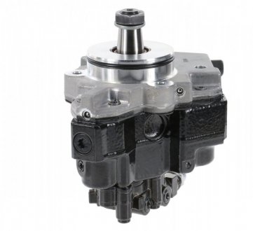 ТНВД (система cr) bosch 0445020137