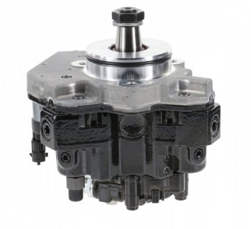 ТНВД (система cr) bosch 0445020137