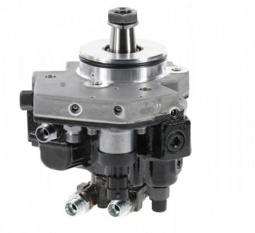 ТНВД (система cr) bosch 0445020137