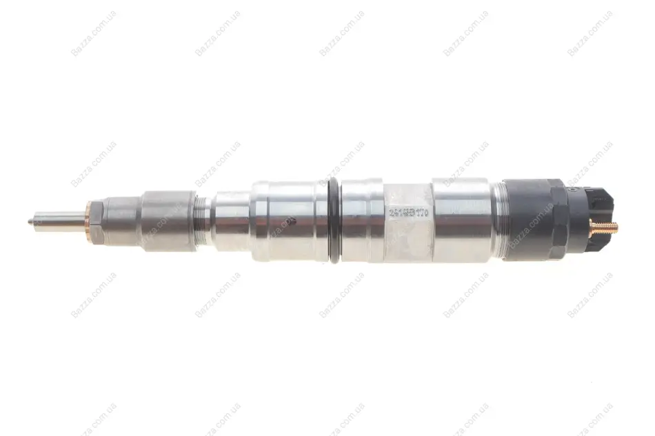 Топливная форсунка bosch 0445124022