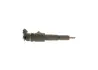 Топливная форсунка bosch 0986435143