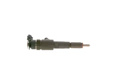 Топливная форсунка bosch 0986435143 Ситроен С3