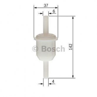 Воздушный фильтр bosch 0 450 904 149