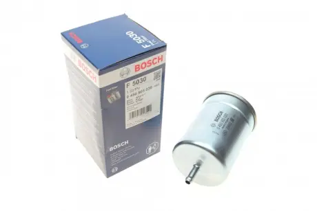 Топливный фильтр bosch 0450905030