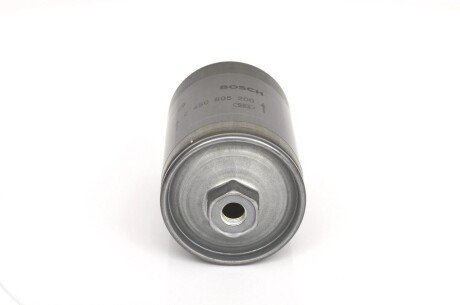 Топливный фильтр bosch 0450905200