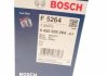 Паливний (топливный) фільтр bosch 0450905264