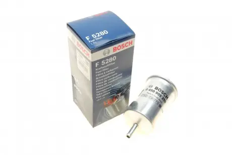 Топливный фильтр bosch 0450905280