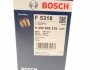 Паливний (топливный) фільтр bosch 0450905318