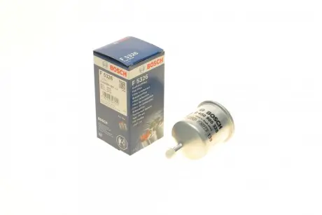 Топливный фильтр bosch 0450905326