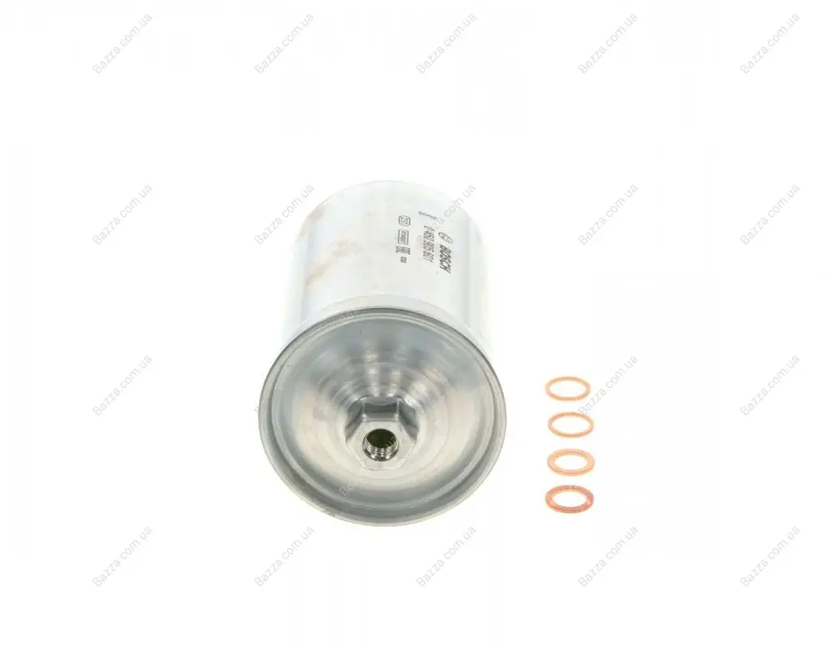 Топливный фильтр bosch 0450905601