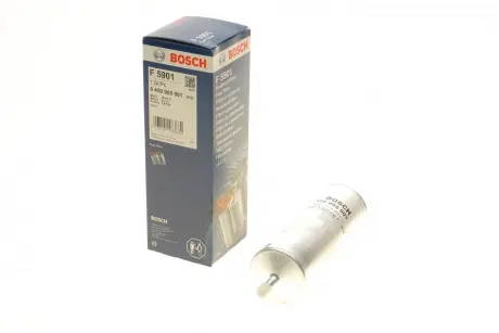 Топливный фильтр bosch 0450905901 Бмв Е30