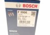 Паливний (топливный) фільтр bosch 0450905906