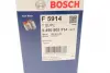 Топливный фильтр bosch 0450905914