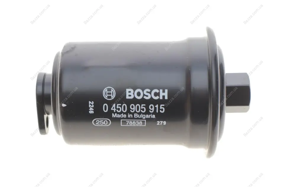 Паливний (топливный) фільтр Bosch 0450905915 (фото 1)