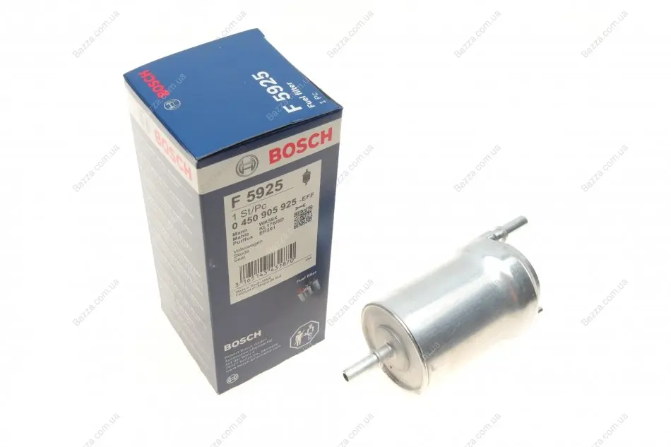 Топливный фильтр bosch 0450905925