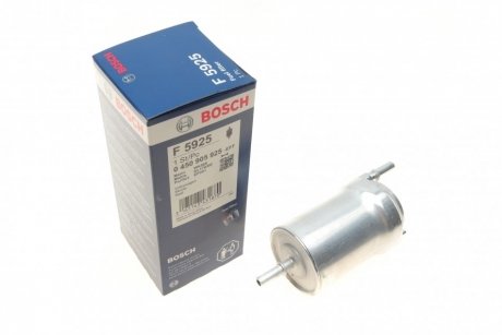 Паливний (топливный) фільтр bosch 0450905925