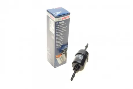 Топливный фильтр bosch 0450905926