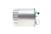 Топливный фильтр bosch 0450905930
