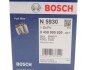 Топливный фильтр bosch 0450905930