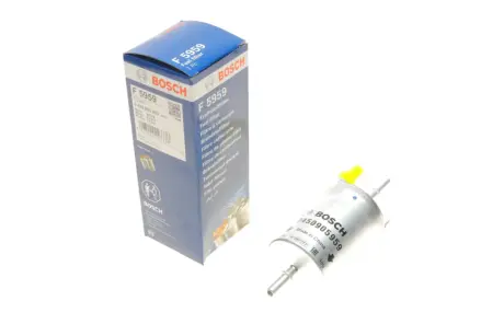 Топливный фильтр bosch 0450905959