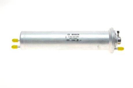 Топливный фильтр bosch 0450905960