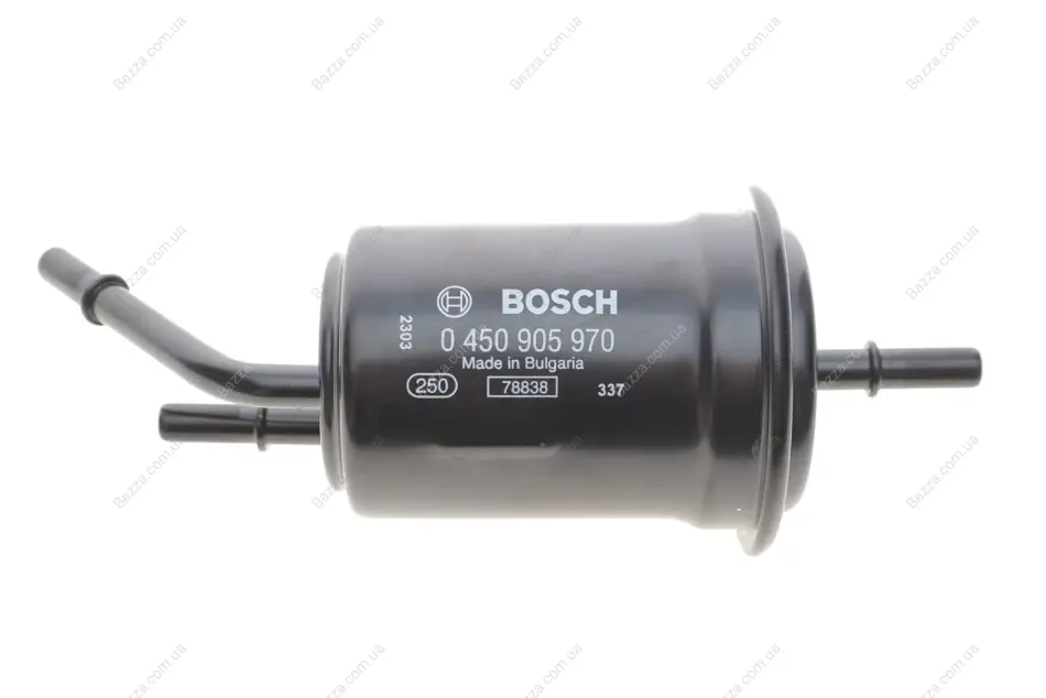 Топливный фильтр bosch 0450905970