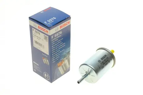 Топливный фильтр bosch 0450905976