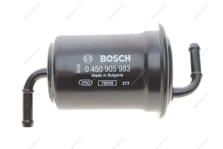 Топливный фильтр bosch 0450905983