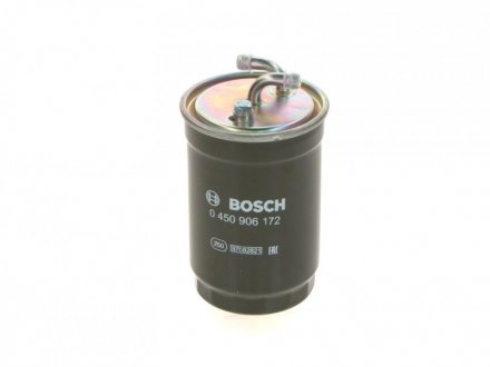 Топливный фильтр bosch 0450906172