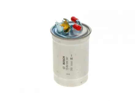 Топливный фильтр bosch 0450906267
