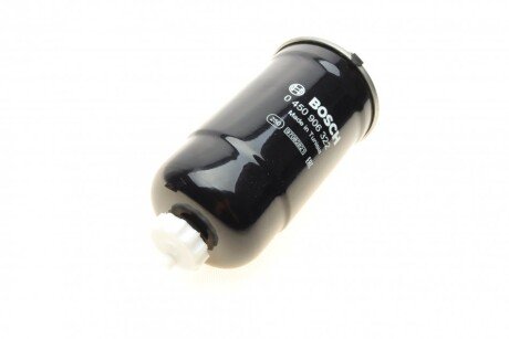 Топливный фильтр bosch 0450906322