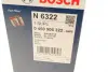Паливний (топливный) фільтр Bosch 0450906322 (фото 8)